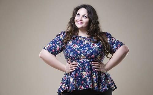 女生|微胖女生怎么健身？令你变身女神的健身方式，就在这里了