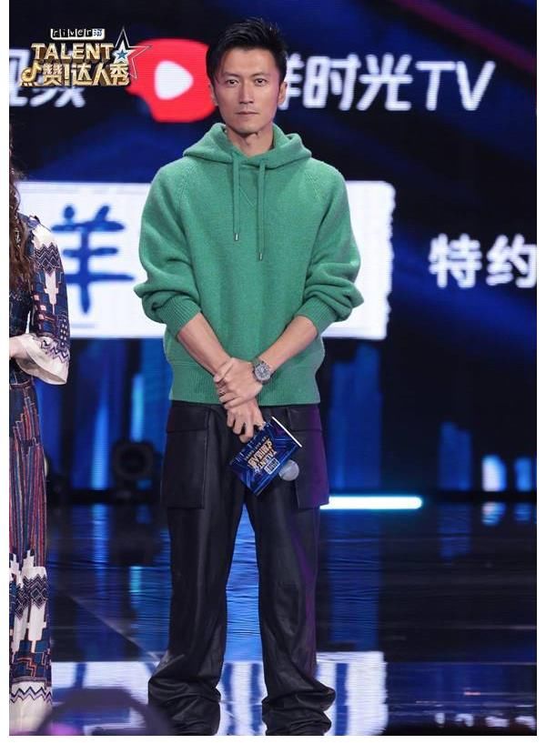 《點(diǎn)贊！達(dá)人秀》全新升級為夢想點(diǎn)贊