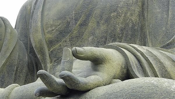 初心如一@高僧告诫我:做人、学佛,若丢了这2字,容易迷失自我