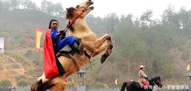 忠肝义胆|此太监为大明朝练成狼虎之师,忠肝义胆,却含不白冤,为千夫所指