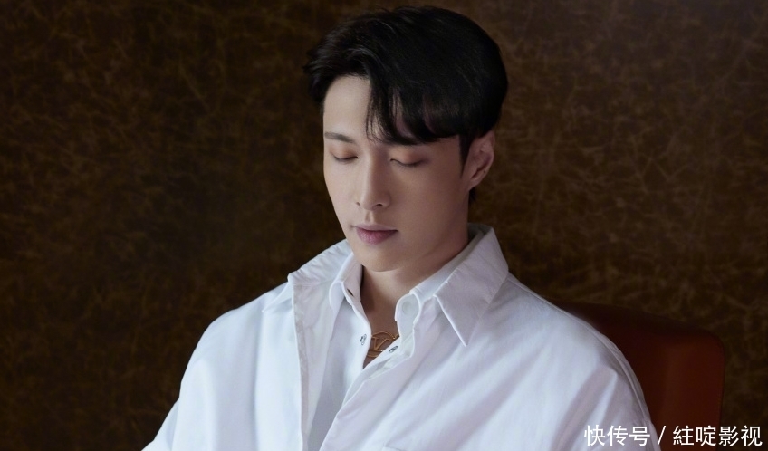 五四晚会播放量:龚俊第三,刘雨昕杨紫关注度垫底,而他断层第一