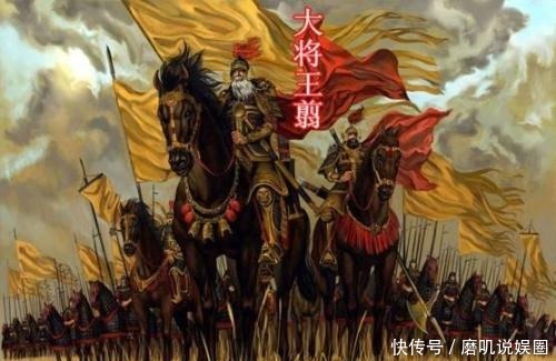 徐州|世界战场神操作---昆阳之战