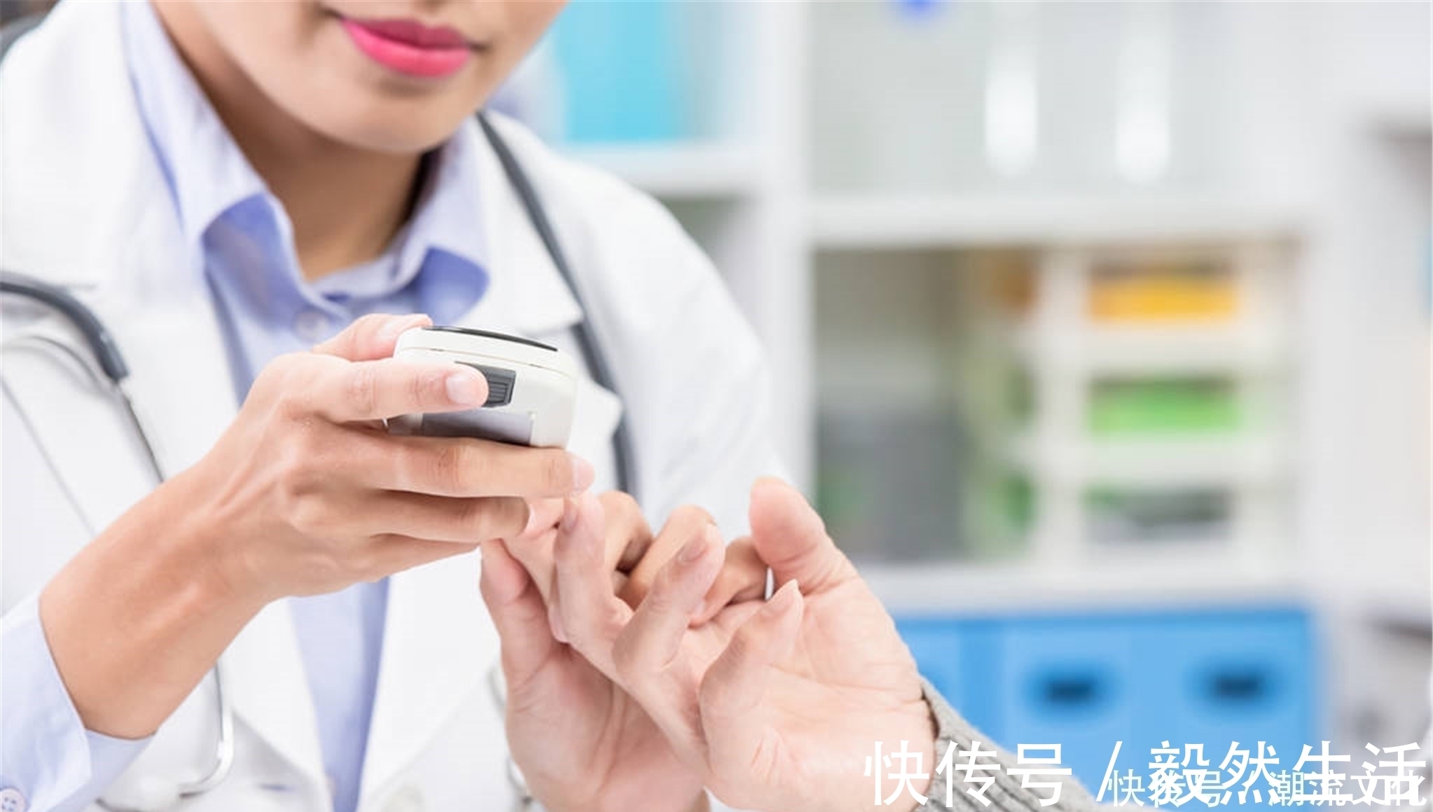 并发症|糖尿病患者注意不想血糖蹭蹭涨，除了糖，这3种食物也别碰