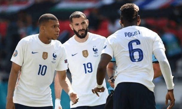 中場|德法葡表現(xiàn)很差勁，莫德里奇是啥級別中場？穆里尼奧在曼聯(lián)總被黑