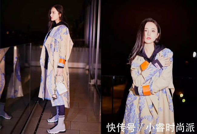 卫衣 Get风衣+卫衣穿搭技巧,让你这个春季时尚又温暖