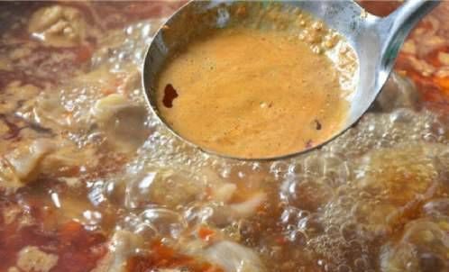 川菜,姜汁鸡,看起来流口水,充满了色彩和香味