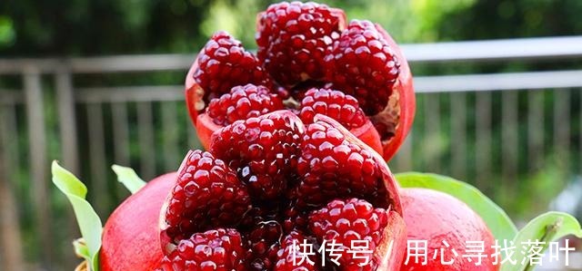 维生素c|寒露过后,不论贫富,记得吃“3红3白”,应季而食,为身体打基础!