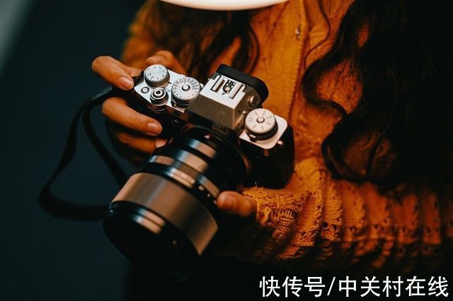 画质|全能多面手 富士X-T4相机为何备受喜爱