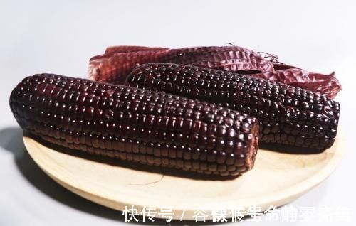 糯玉米|买玉米,挑“黄玉米”还是“白玉米”?农民伯伯:差别很大别买错