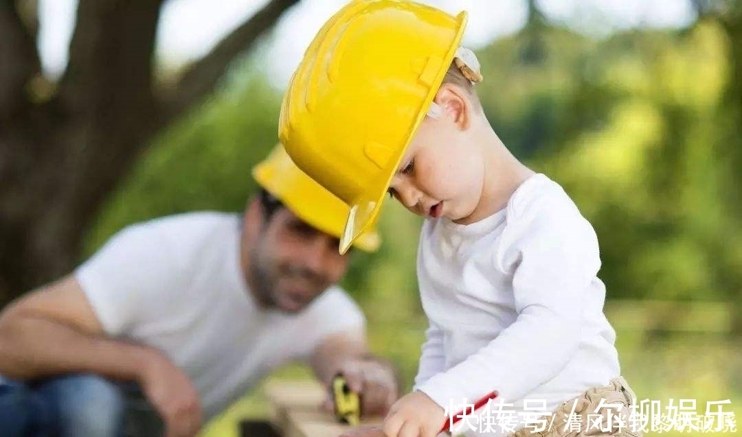 自闭症|孩子的这些怪癖行为，往往是“高智商”的种子，扼杀掉就太可惜了