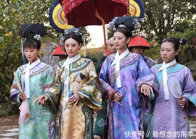 元朝|为何没人拍元朝电视剧了解情况后才发现不是不拍,是没人敢拍