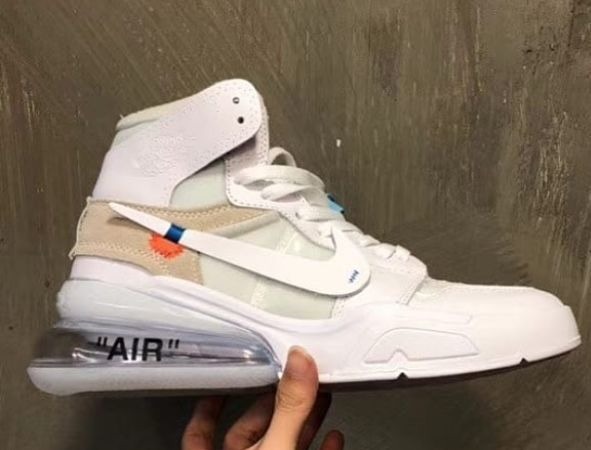 nike 假鞋到底能有多假年度假鞋大赏，看不出来假算我输