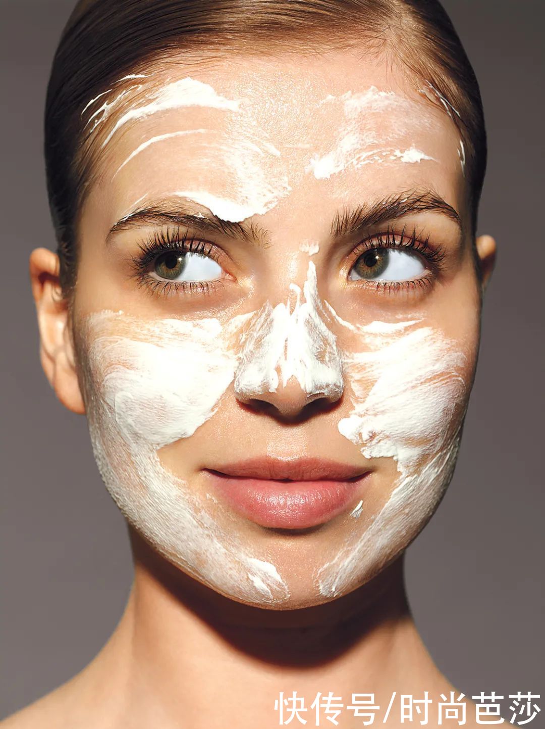 眼线|我关注了100位美妆博主，还是没学会化妆