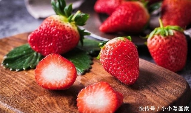 水果|糖尿病人最适合吃的4种水果,经常吃一点,能够平稳血糖