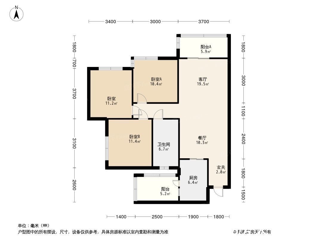 青秀|盘点青秀·2046配套资源，价格、交通、配套看这篇就够了