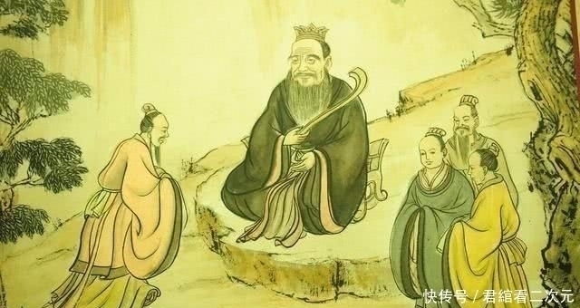 吴王|鬼谷子:小人当道不要怕,教你三招,逼退小人无往不利,福气满屋