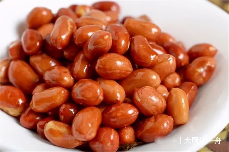 花甲|亲戚来做客，我做了6道硬菜，有荤有素合理搭配，亲戚夸我手艺好