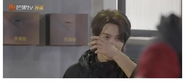 言承旭|披荊斬棘的哥哥：淘汰名單還沒(méi)比賽已確定，哪個(gè)情真哪個(gè)假？