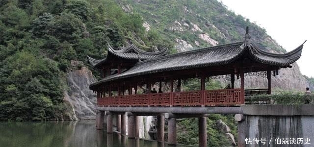 成汤|比赵高还早1440年的权臣:奴隶出身辅佐五代人皇,被称为中华厨祖