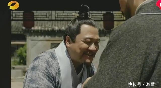 终于|大明风华朱祁镇被太监坑了3次,夺门逻辑终于还是让李贤说破了