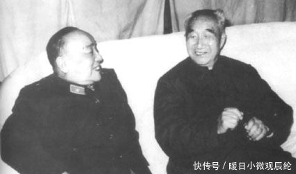 拒绝|曾有800名开国将军出自他的手下,为啥他却拒绝授予元帅军衔?