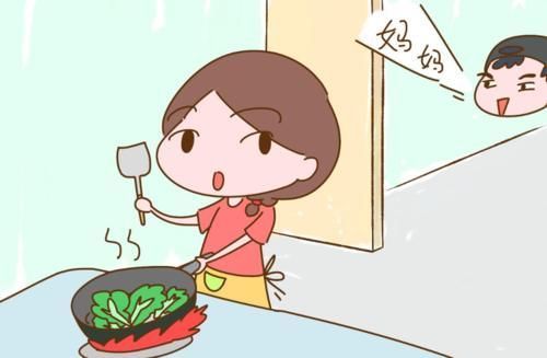 孩子|叫“妈”与叫“妈妈”的孩子,背后代表不同含义,前者要及时纠正