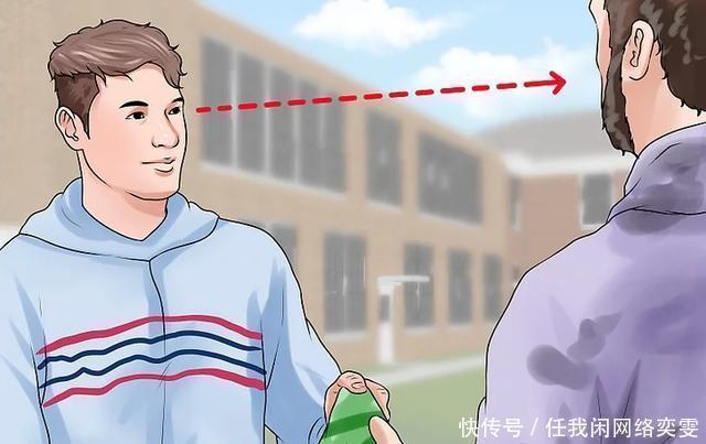 如何科学地摆脱乞丐用这三种方法,既淡定又能让其原形毕露