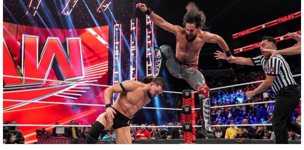 能救不能自救？愿景教主羅林斯竟然慘遭現場粉絲無理襲擊！