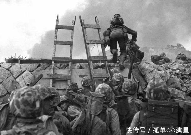 再也|向美军阵地冲锋,为何不能喊“杀”志愿军吃过亏后再也不敢了