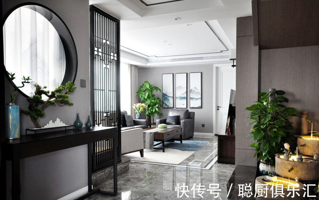 李文伟|将上下两层打通变成复式,充满满足业主需求,打造独一无二的家