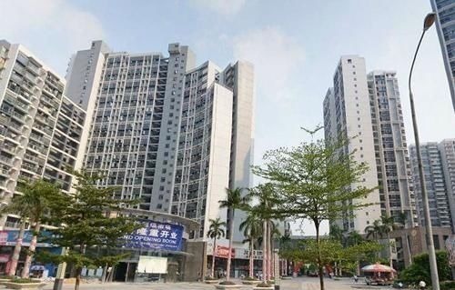 商住型|为什么有钱人从不买二手房?一听售楼人员的话,才知我家入手早了