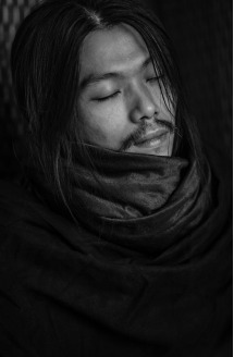 开愿|【魅力中国】漫步走向花开愿随风雨到天明—访“三栖明星”中国独立学者易白