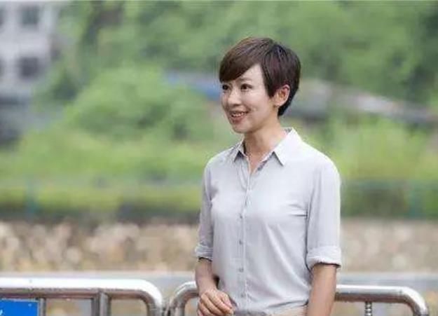 上海早晨|还记得“最美国脸”欧阳夏丹吗离开央视新闻后,她过得怎么样