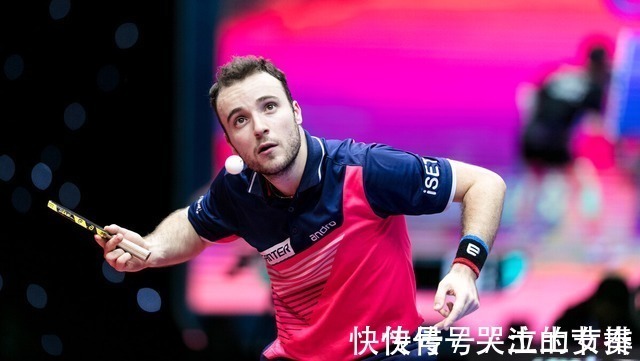 张本智和|欧洲16强对阵出炉!许昕劲敌冲击冠军,58岁老将有望晋级8强