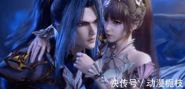 动漫|看了斗罗大陆大结局时间,不知是该笑还是该哭了