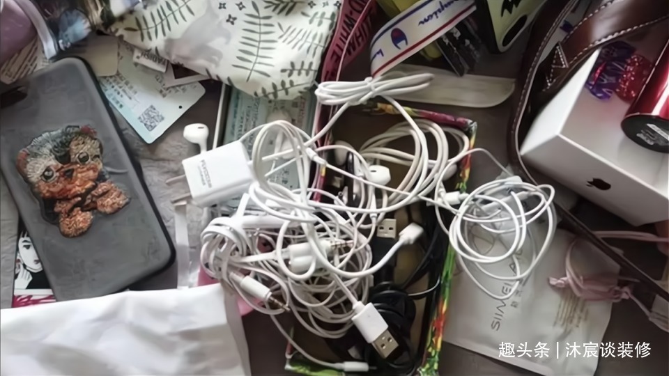 沙发套|这些“冷门”的家居用品,知道的人并不多,却是生活里的好帮手!