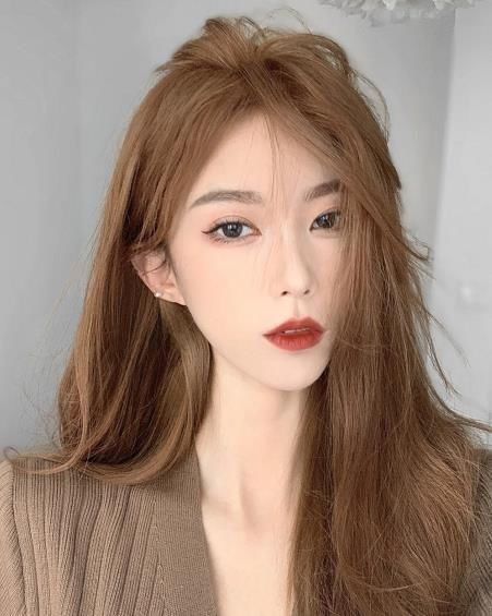 年度非常显白口红榜单：阿玛尼第一，非常后一个黄黑皮能够“闭眼入”