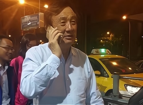办事处|任正非到华为办事处,经理带豪车接驾被痛骂,任正非:华为不需要“会做人”的干部