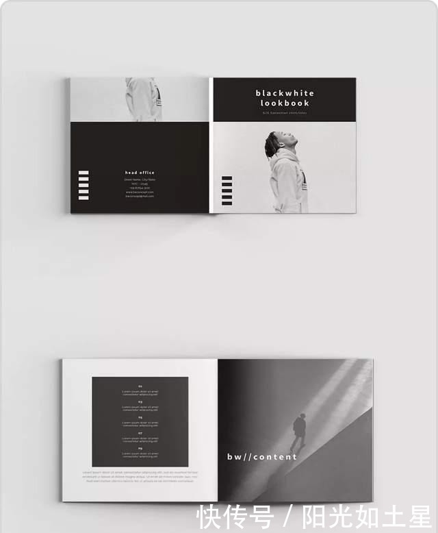 让你更懂版式!版式设计基础要点程序