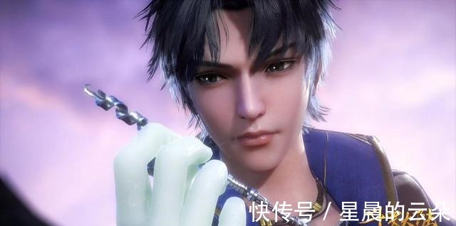 玄机公司|《斗罗大陆》和玄机锁死了，这是一件好事吗