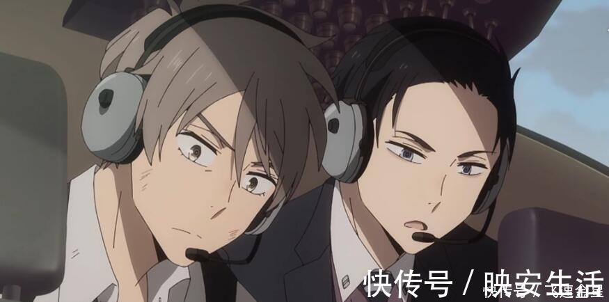 大boss|播放量远超B站三巨头,A站这部新番前期很有趣,但貌似要烂尾