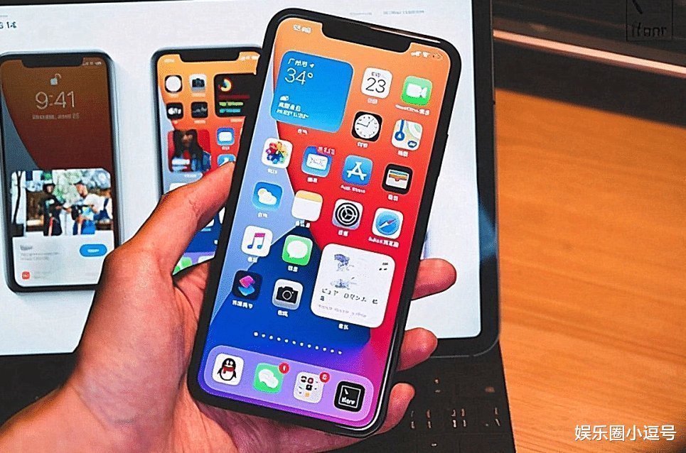 系统|国产旗舰机价格涨不停,消费者只能买得起廉价iPhone12了