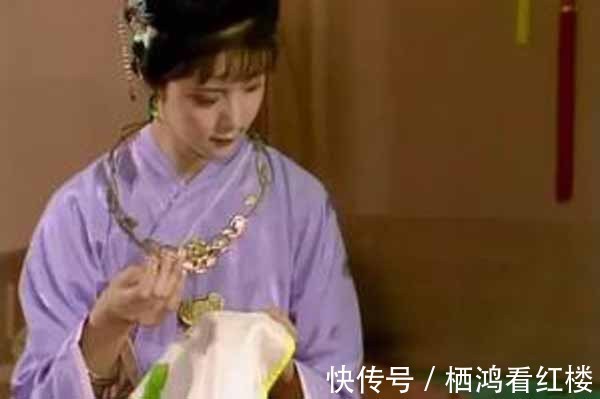 搬走#宝钗前期与湘云那么要好，为何后来又远离了她？