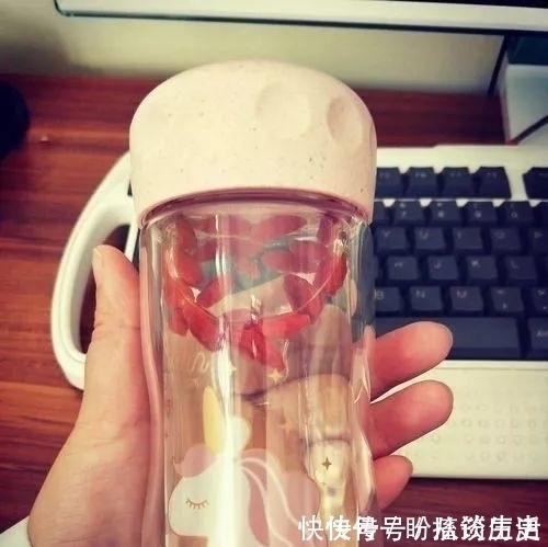 中医养生|黄芪、枸杞和红枣,能一起泡水喝吗?今天说明白