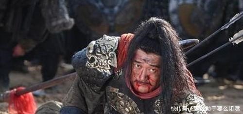 卢俊义|武松跟卢俊义对比的话,武松有一点占优,卢俊义有三点占优!