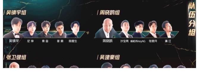 《追光吧》镜头分配引热议,6人舞台被剪,张晓龙:一碗水要端平
