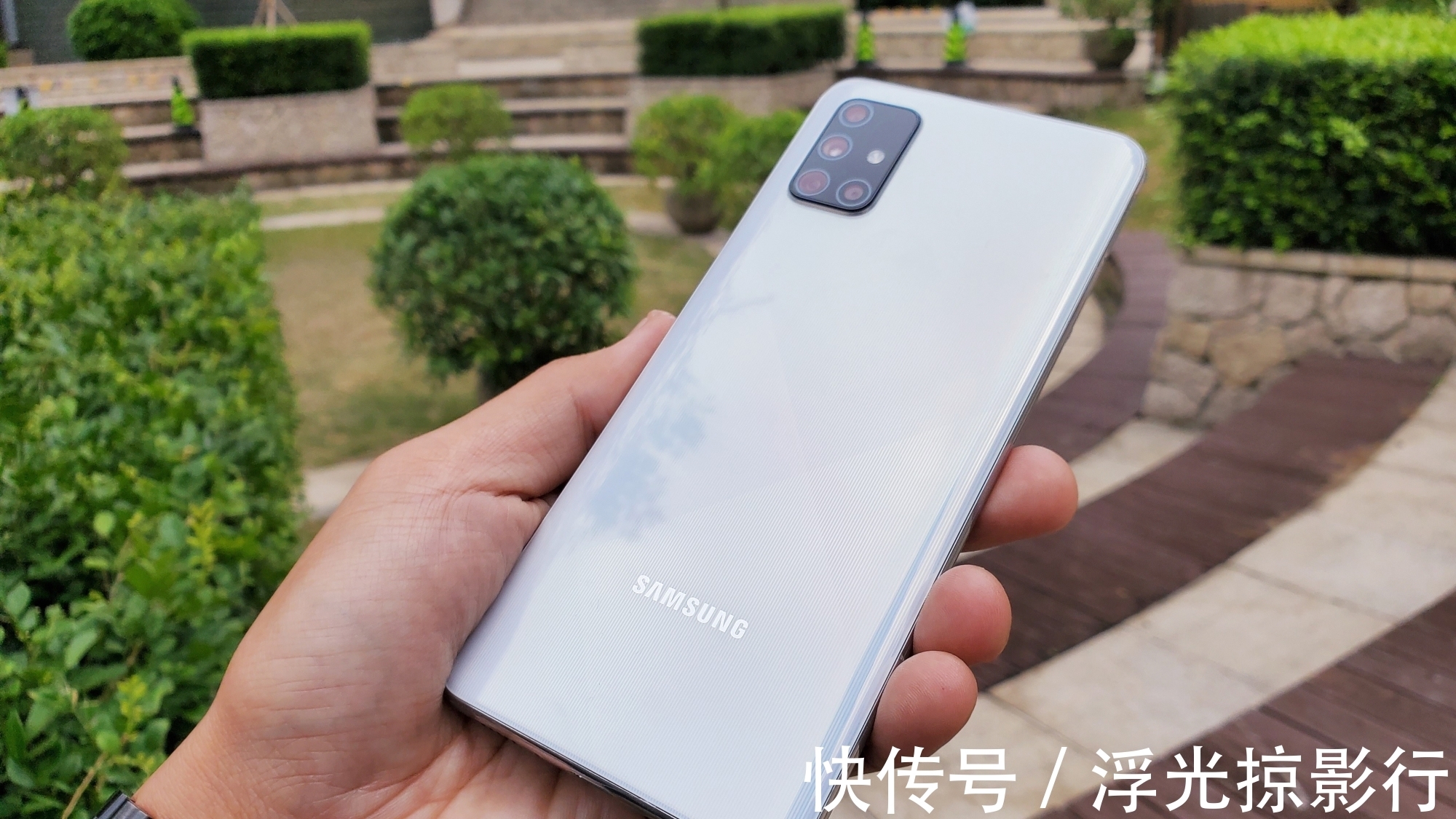 g三星Galaxy A73上线，6000mAh+1.08亿大像素，中端价位