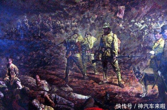 准则|以中立眼光看,二战日军值得尊敬这是违背人类文明准则的错误观点