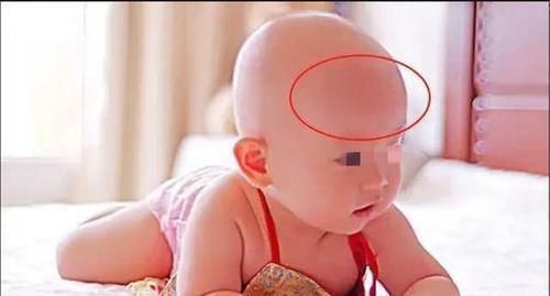 长相|孩子“一脸聪明相”被证实,这4种面相的宝宝,长大后智商会更高