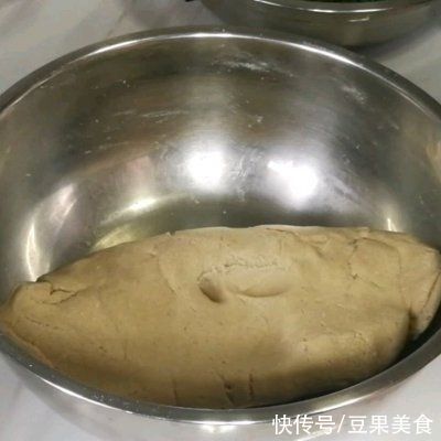 莜面|#不容错过的鲜美滋味#减肥期间不容错过的低脂美食莜面蒸饺